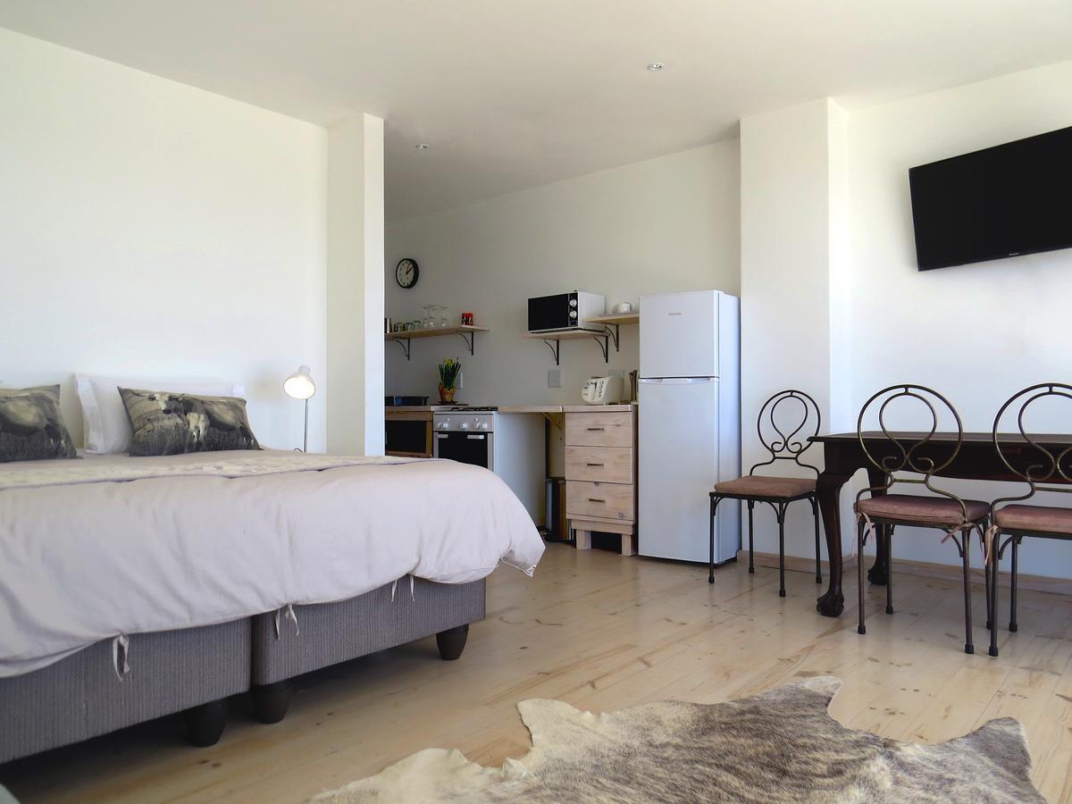 Flaminkevlei Waterfront Hotel Velddrif Ngoại thất bức ảnh