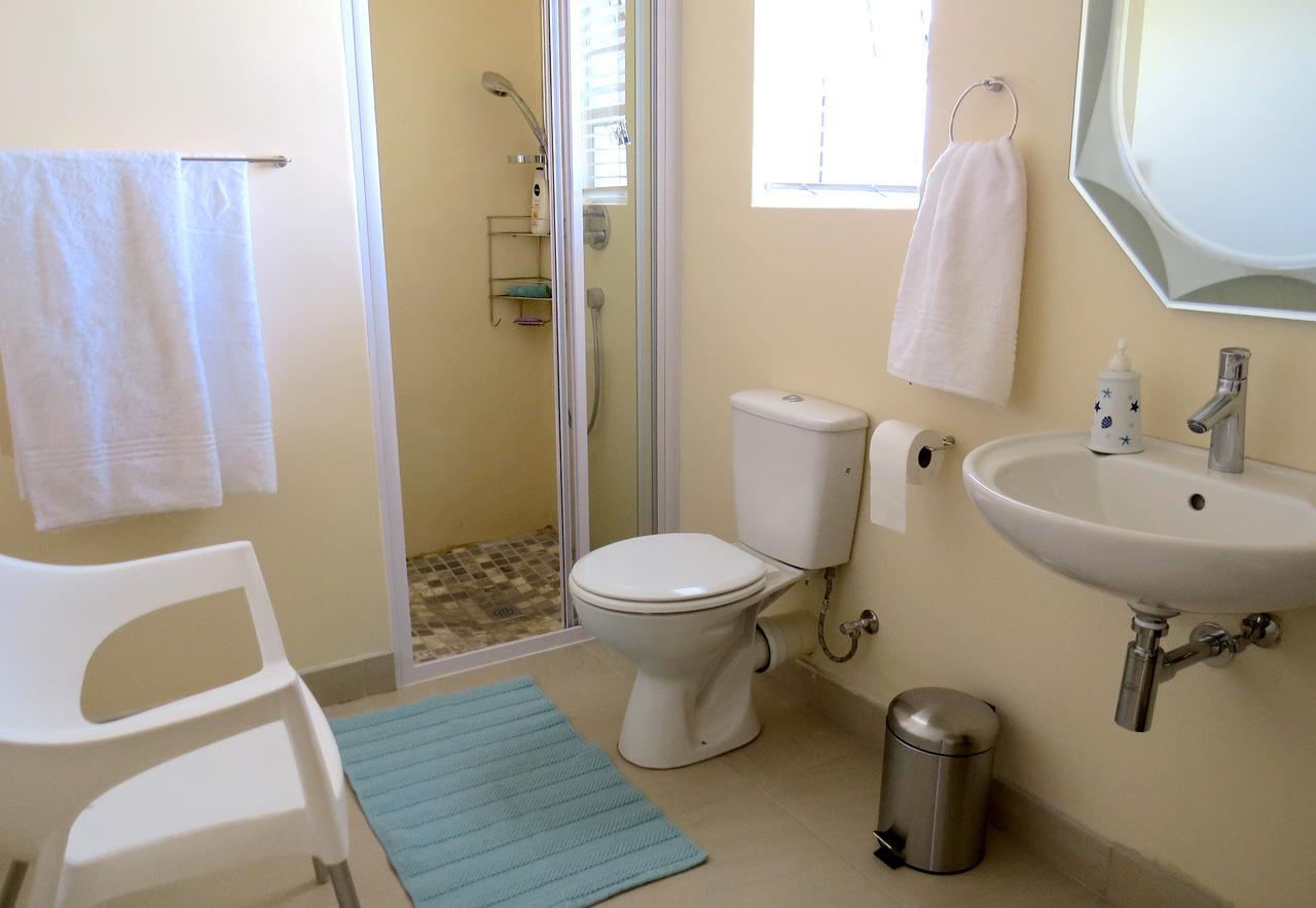 Flaminkevlei Waterfront Hotel Velddrif Ngoại thất bức ảnh
