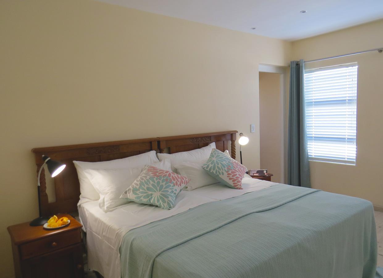Flaminkevlei Waterfront Hotel Velddrif Ngoại thất bức ảnh